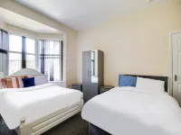The Longlands Hotel Hotel a Billingham