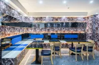 โรงแรมช้อน ไพน์