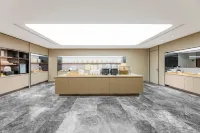 金鈞酒店（西安鐘樓地鐵站回民街店） - 3星級