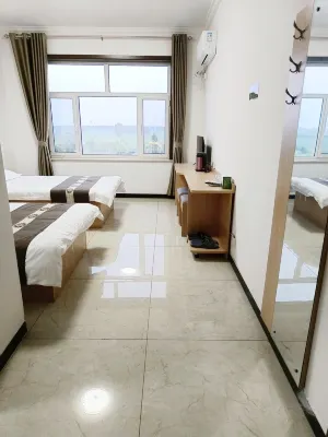 Jimei Express Hotel Các khách sạn ở Vô Cực