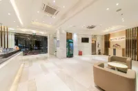 Rongxian Xiujiang Meeting as seen hotel