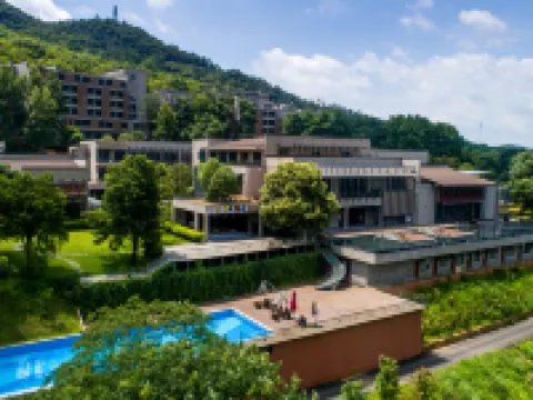 YASHAN TOURISM RESORT -Dalongshan Ecological Hotel Hotels in Dayu