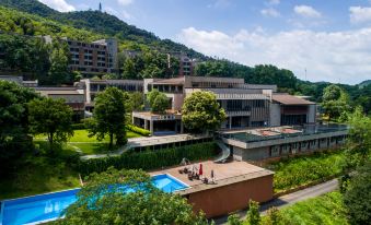 YASHAN TOURISM RESORT -Dalongshan Ecological Hotel