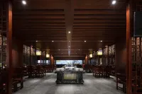 Pingyue Yizhan Hotel - Frühstück