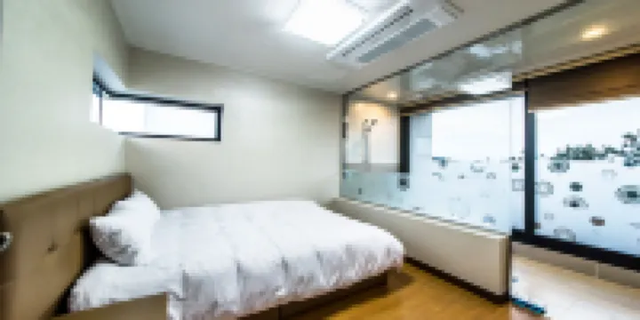 Sanbangsane - Pet friendly