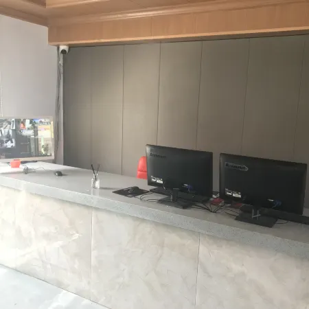 Jinchen Lanting Homestay (Bayan Gaole Road)