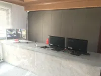 錦晨藍庭民宿（巴彥高勒路店）