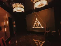 Geek E-sports Hotel
