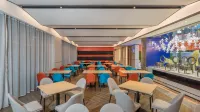Holiday Inn Express CANGZHOU HIGH-TECH ZONE by IHG - breakfast