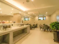 Song Yue Hotel Hotels near Dragon Tower