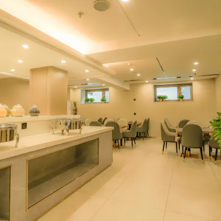 Song Yue Hotel