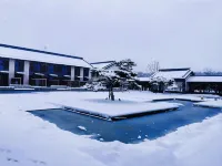 Weihai State Medical Treatment Health Care Hospital - Balkon