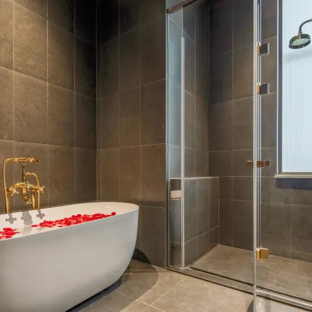 FONTOO Hotel Wuhan Zhuankou Sport Center