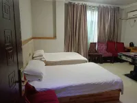 Jiangshan Zengwang Business Hotel