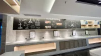 Kyriad Marvelous Hotel (Wuhan Huanghelou Wuchang Railway Station) - 조식 운영