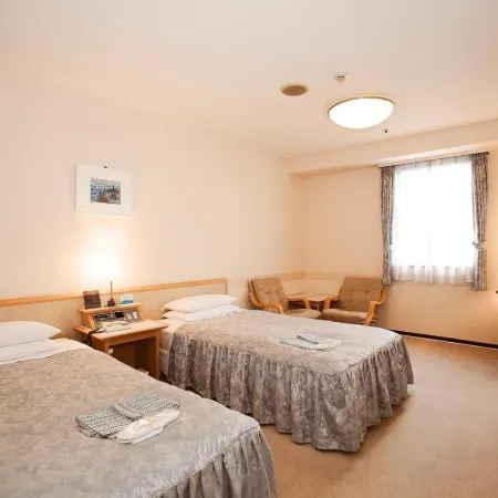 Narita U-City Hotel