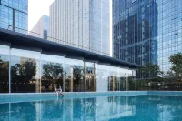 인터컨티넨탈 항저우 량주 바이 IHG - 인피니티 풀
