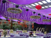 Baoding Xingrui Business Hotel Hotels in Baoding