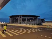 Ryan Hotel (Tianfu International Airport Branch)