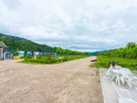 Yipu Mountain Resort Hotels in Fuping