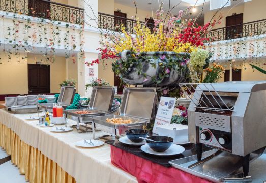 메트로 포인트 방콕