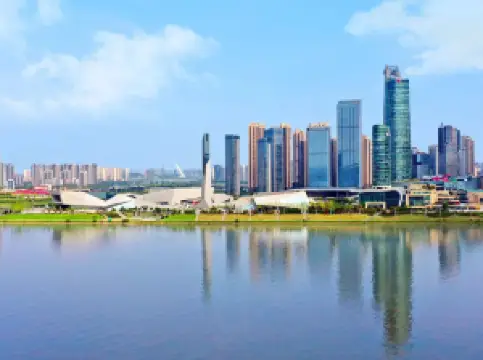 長沙北辰國薈飯店