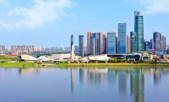 Changsha North Star International Hotel