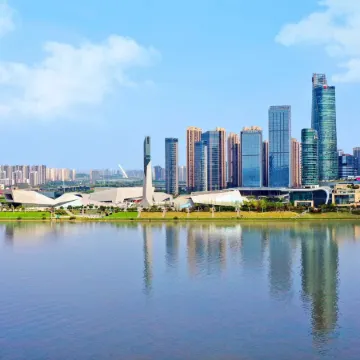 Changsha North Star International Hotel