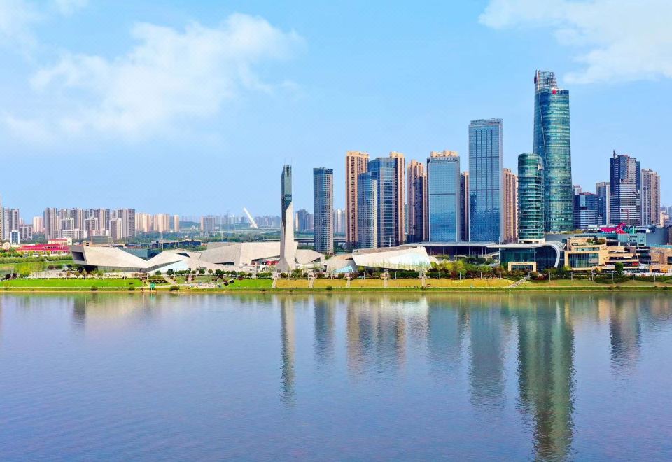 Changsha North Star International HotelHotel Overview