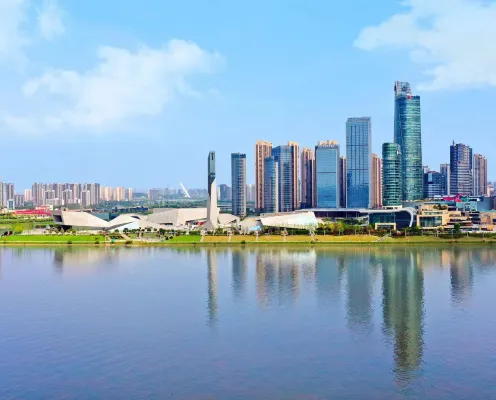 Changsha North Star International Hotel