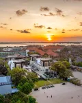 The Sakala Resort Bali All Suites Hotels in Nusa Dua