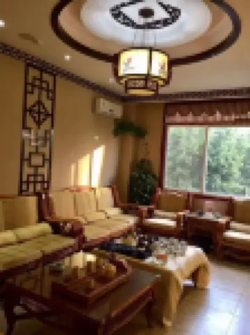 Huaping Tangyun Hotel