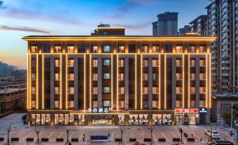 Manxin Linfen Hotel