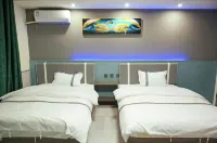 Xiaocheng Business Hotel (Tianquan Traditional Chinese Medicine Hospital) - Wifi