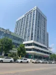 Jinzhong Zerojie E-sports Apartment Hotels in Jinzhong Wanda Plaza