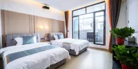 Sanya TL hotel - Habitación De Lujo Destacada (2 Camas)