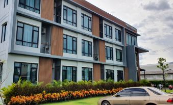 Prem Mansion U Thong