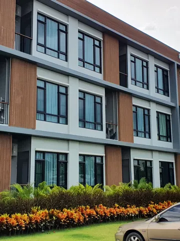 รูปภาพของเปรมแมนชั่นอู่ทอง