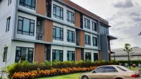 Prem Mansion U Thong Hotel a U Thong