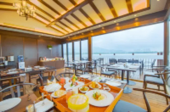 Taihu Longemont  Baihua Island Boutique Resort Hotel