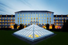 H+ Spa Friedrichroda