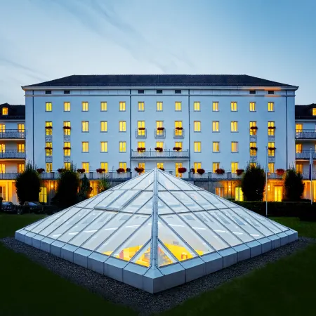 H+ Spa Friedrichroda