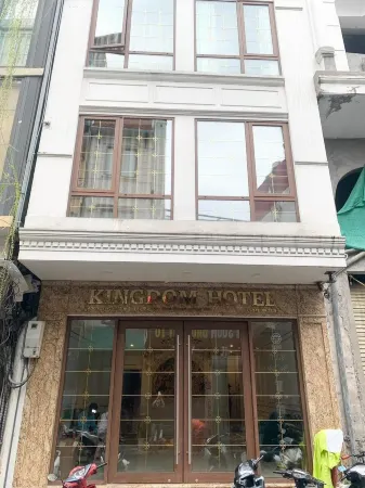 Kingdom Hotel Hanoi