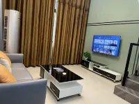 Yongshun Nanshan Li Apartment