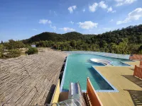 Changxing Yanqi Vacation - สระว่ายน้ำส่วนตัว