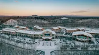 Pullman Changbaishan Resort Hotels in Fusong
