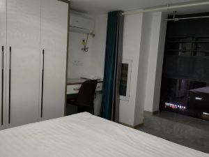 Tingfengxuan Homestay