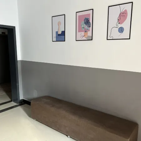 See You Gu Inn (Hubei Academy of Fine Arts Zanglong Island Campus Shop) Отели рядом с достопримечательностью «Большой рынок для общины»