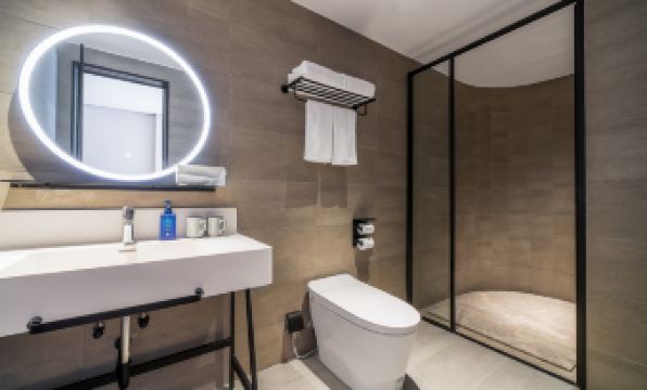 HanTing Hotel (Guangzhou Chebei Subway Station)