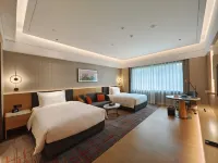 Wyndham Grand Zhaoqing Downtown - balcony